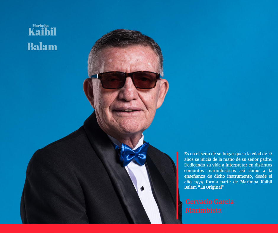 Gervacio Garc&iacute;a